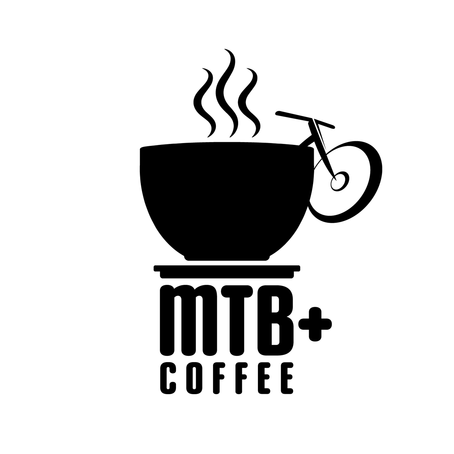 MTB+coffee logo